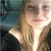 Ich biete eine Nachhilfe und ein offenes Ohr und nehme weniger als manch andere Nachhilfen :)